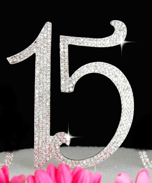 С 15 летием сына поздравления