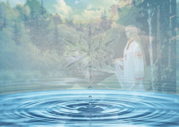 Турицы Водокрес