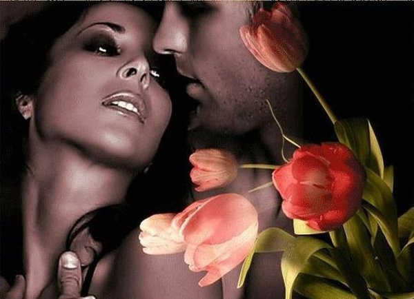 Любовь и нежность