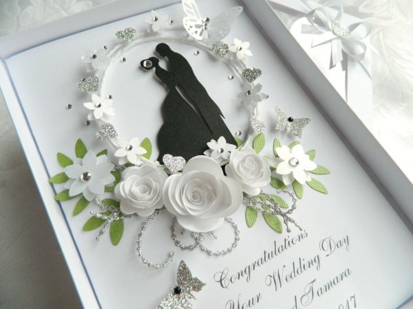 Открытки на помолвку девушке