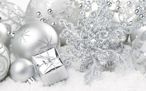 Новогодняя заставка