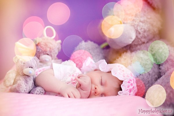 С рождением девочки