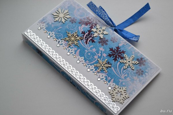 Шоколадницы новогодние