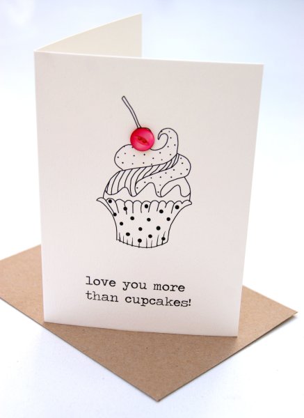 Современные открытки