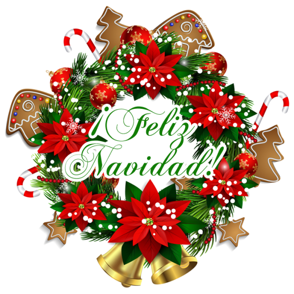 Feliz Navidad открытки