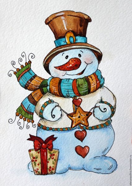 Инга Измайлова SMG