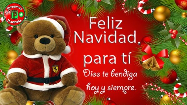 Открытки Фелиз Навидад