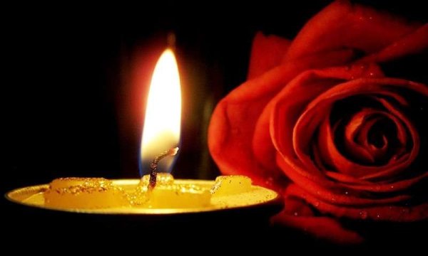 Вечная память скорбим и помним