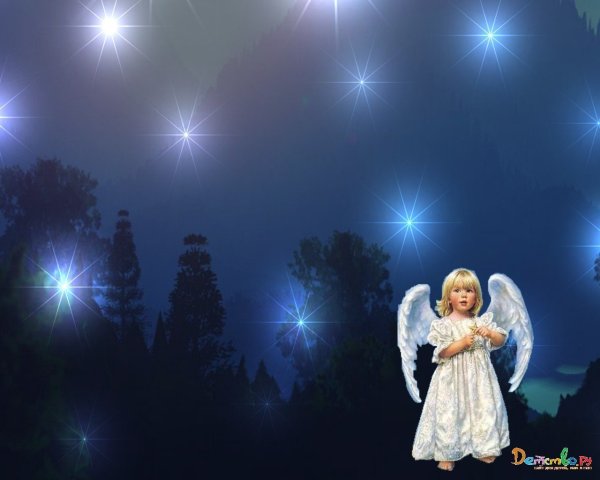 Мудрые пожелания доброй ночи