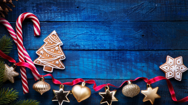 Открытки с Рождеством Христовым