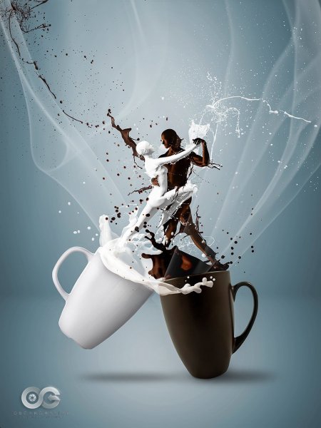 Доброе утро креатив