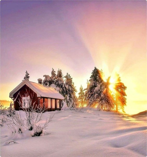 Поздравление с Крещением 2022