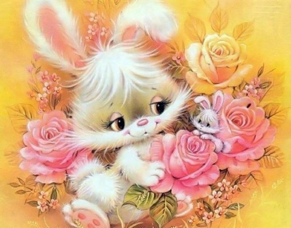 Милые открытки