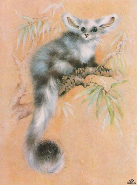 Алексей Исаков художник