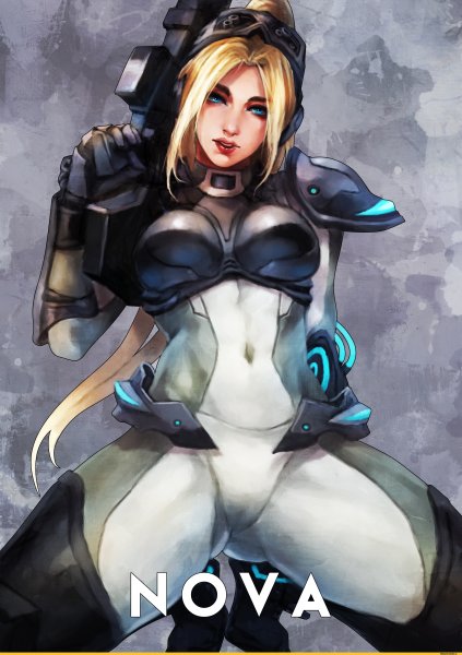 Снегурочка аниме