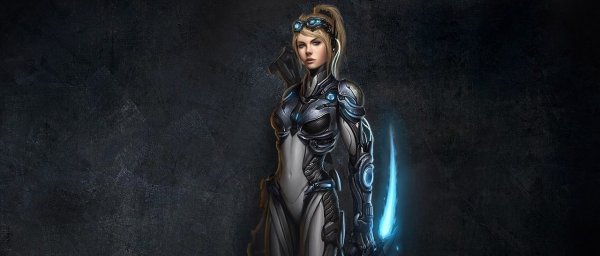 Nova sc2