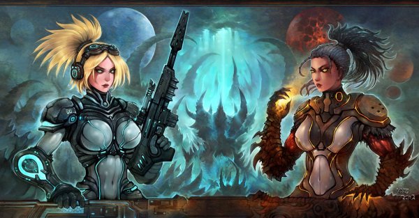 Снегурочки обои