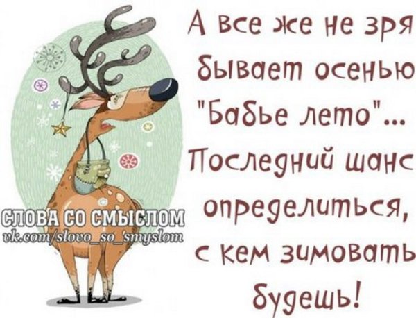 Слова со смыслом в картинках