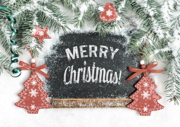 Merry Christmas картинки