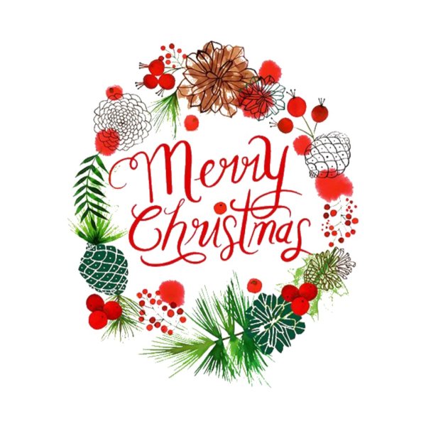 Merry Christmas Cards