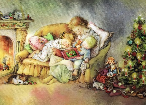 Лизи Мартин Lisi Martin