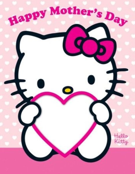 Пикчи с Хелло Китти