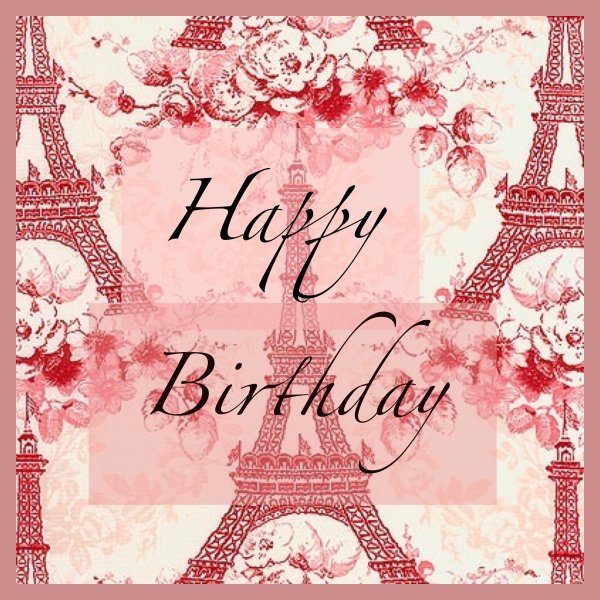 Французские открытки с новым годом