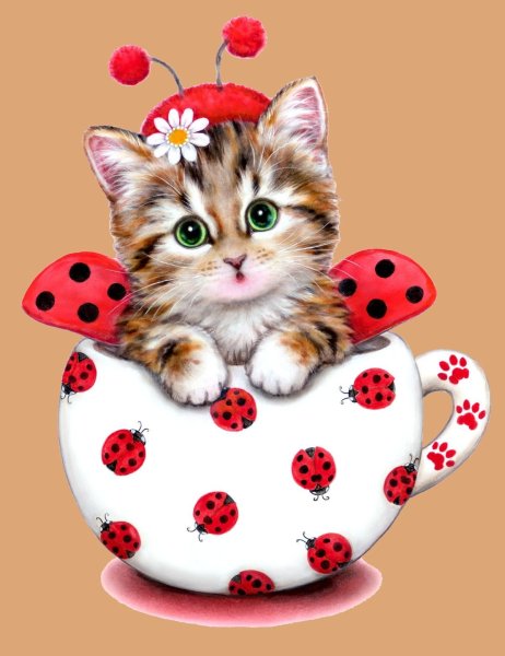 Художника Kayomi Harai