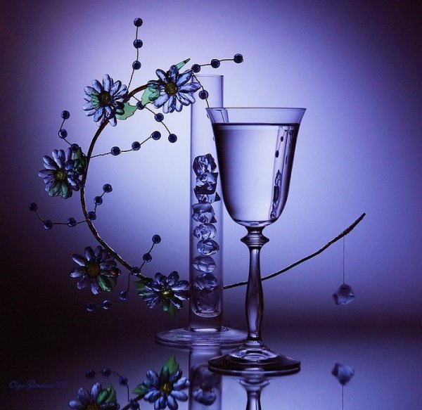 Чудесного вечера