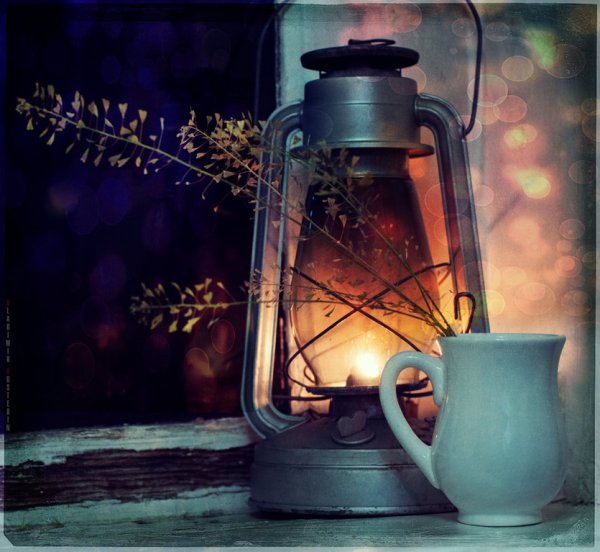 Отличного вечера