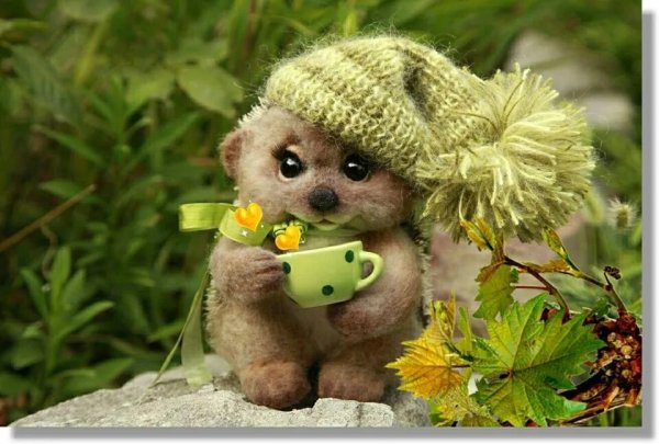 Оптимистические высказывания