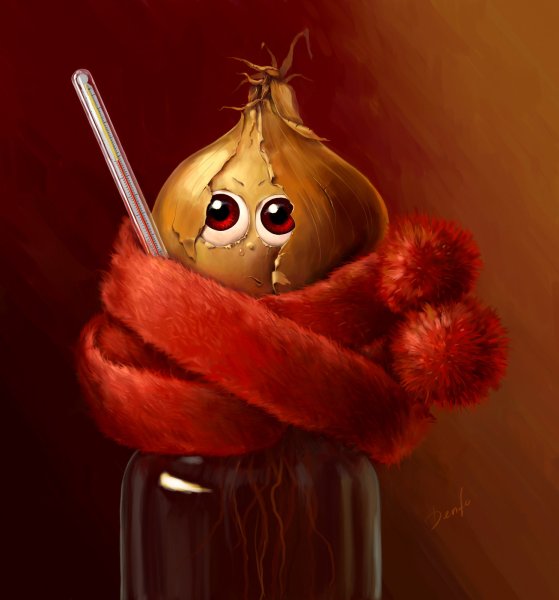 Открытки с выздоровлением