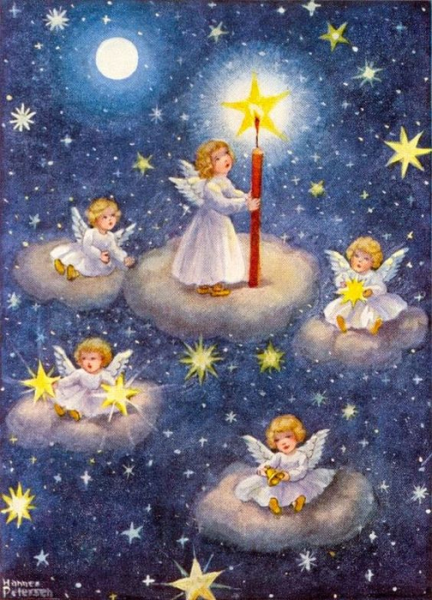 Рождество Христово звезда