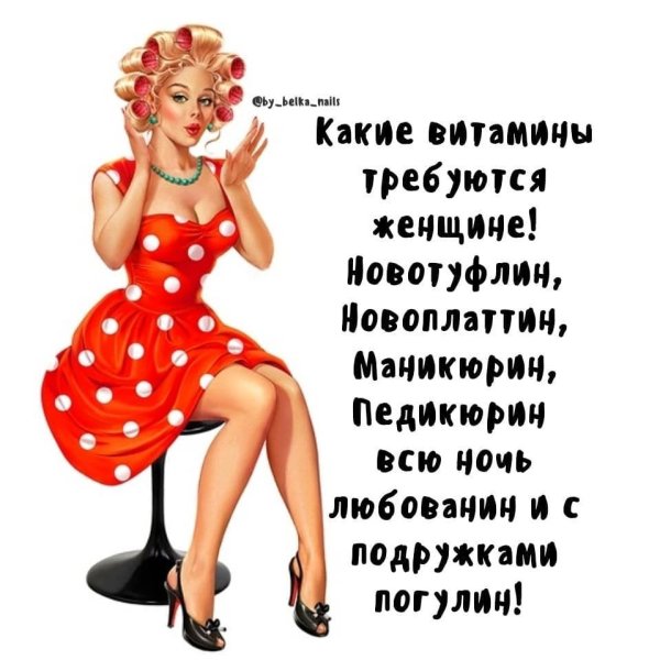 Прикольные фразы про женщин