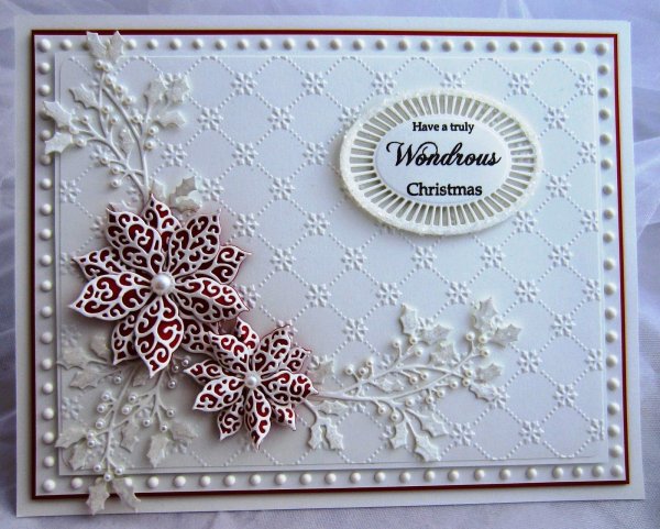 Открытки ручной работы на новый год