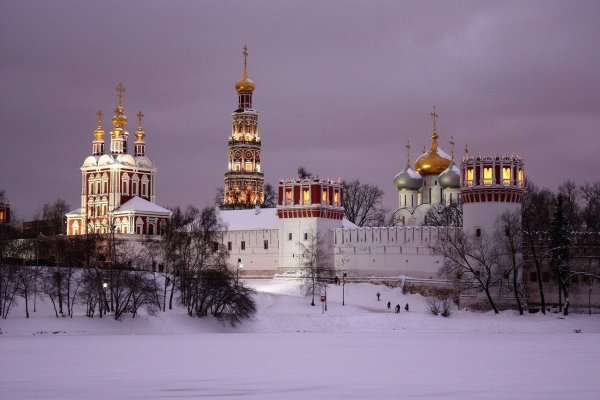 С добрым утром с Крещением
