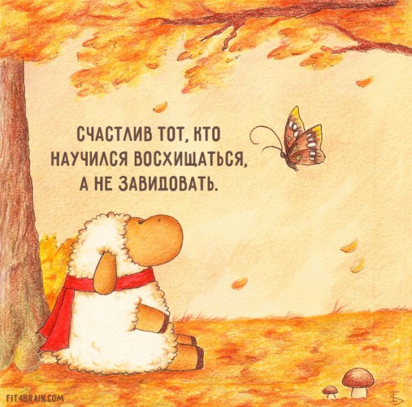 Высказывания о счастье