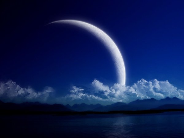 Спокойной ночи сказочных снов