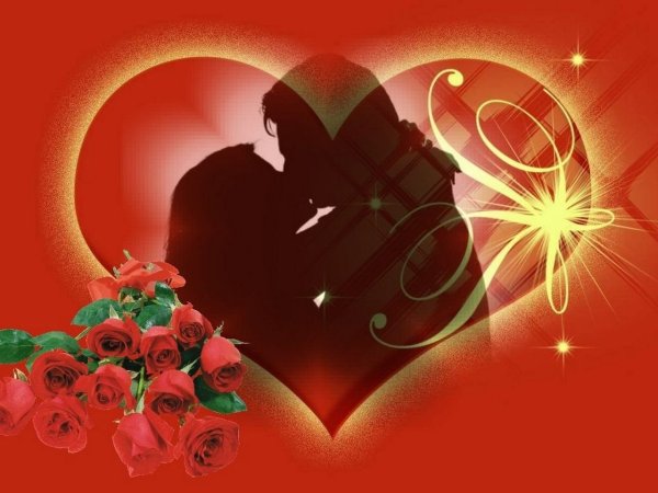 Открытки для любимых