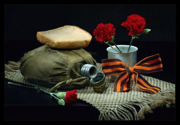 Помним о войне