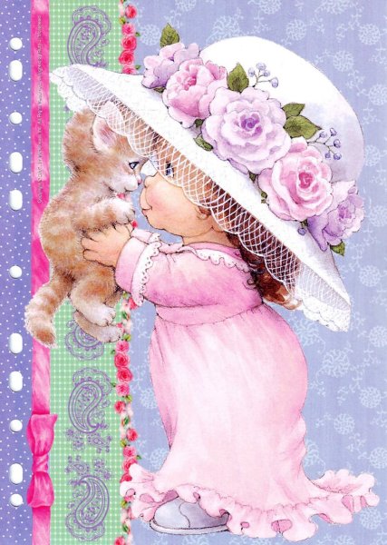 Ruth Morehead художница