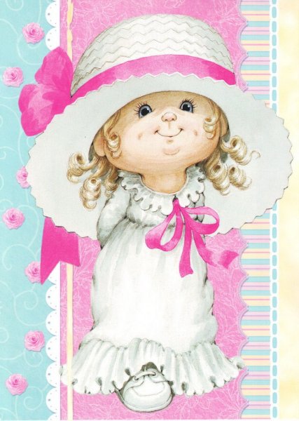 Мишка с цветами картинки