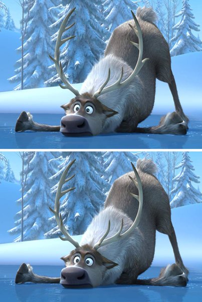 Международный день Кин