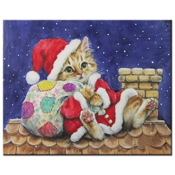 Новогодние иллюстрации