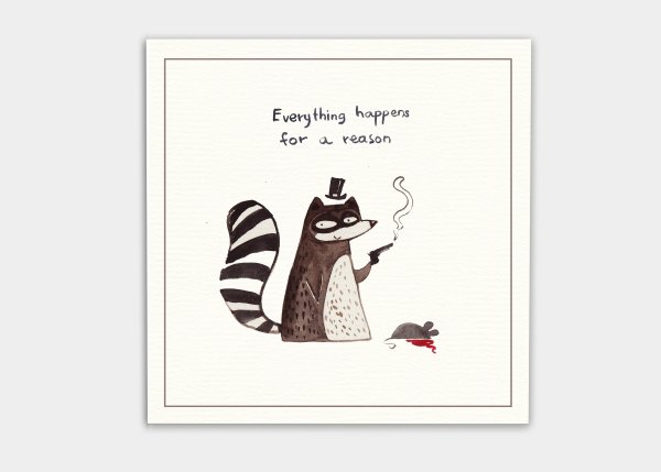 Необычные надписи на открытках