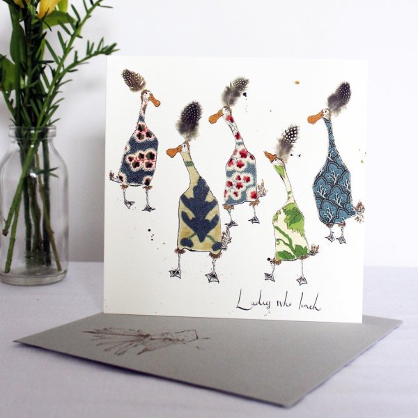 Стильные открытки