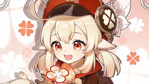 Кто ты в Геншин Импакт