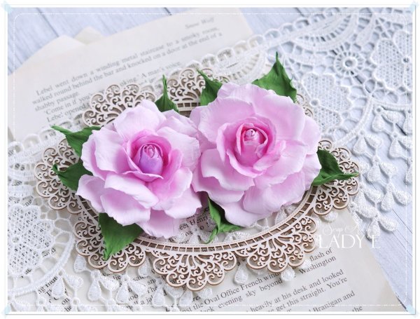 Красивая открытка из фоамирана своими руками