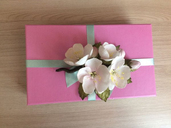 Открытки из фоамирана своими руками