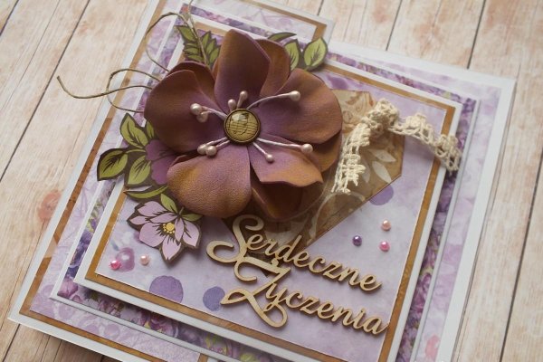 Скрапбукинг из фоамирана